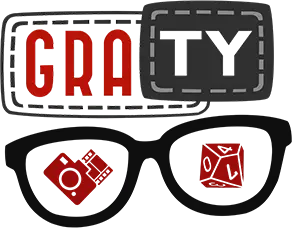 Logo Fundacja GraTy