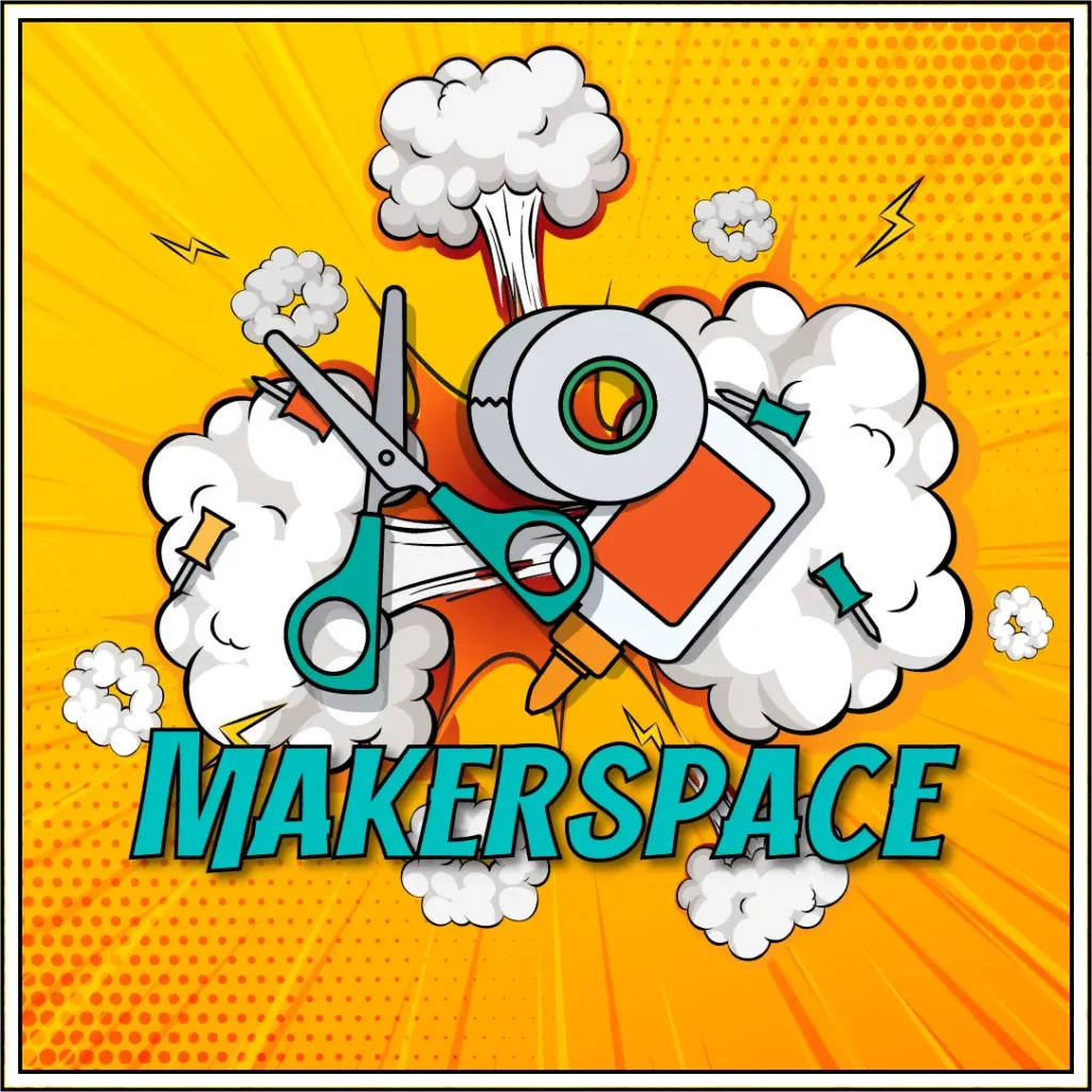 Makerspace Fundacja GratTy Krosno
